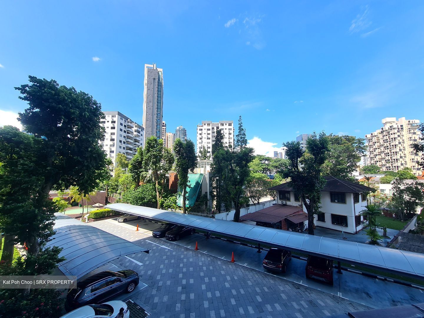 Orchard Bel Air (D10), Condominium #585023381